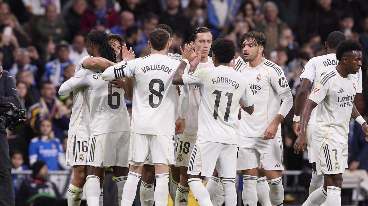 El dato del VAR que indigna al Real Madrid: el doble que sus rivales
