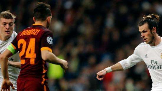 ABC: Bale, mejor en banda izquierda