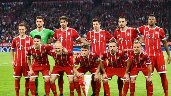 Tras James, el Bayern quiere volver a reforzarse a costa del Madrid