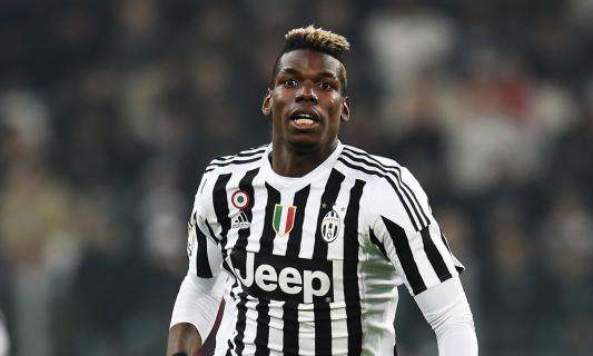 Raiola: "Creo que 100 millones no serán suficientes para sacar a Pogba de la Juve"