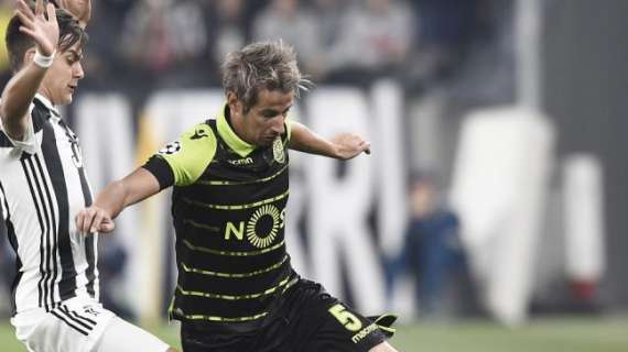 ¿Qué es pasa con Fabio Coentrao? ¿Seguirá en el Madrid?