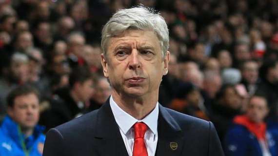 ¡LOCURA EN LONDRES! Wenger pretende dar salida a 8 jugadores en verano: el Madrid, atento