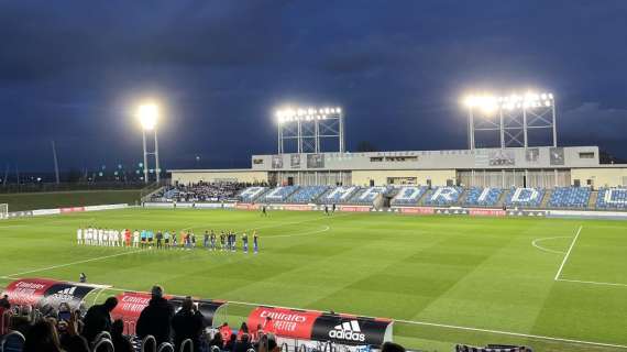 Real Madrid Castilla