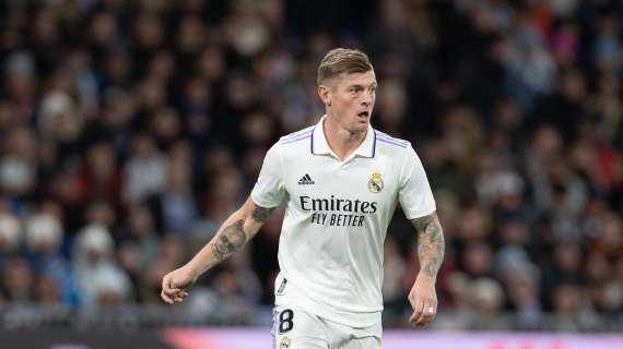 Toni Kroos