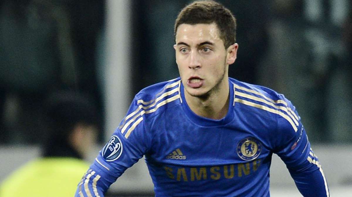 Mourinho: "Hazard va a firmar la renovación"