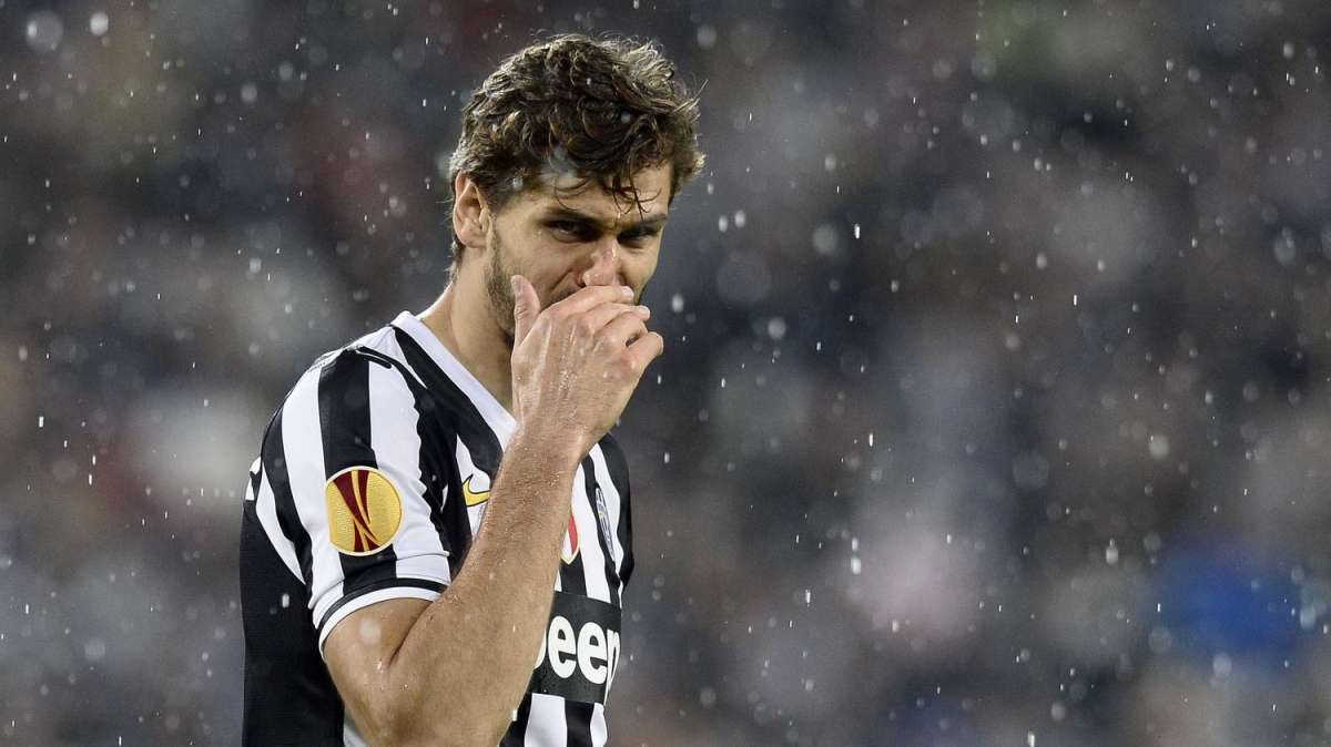 Fernando Llorente: "Sería una desilusión no ir al Mundial"