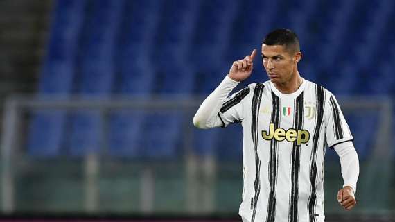 Champions | Cristiano Ronaldo se rebela: "Las PCR son una mierda"