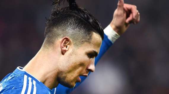 El mensaje de Cristiano por el coronavirus: "No hablo como futbolista, lo hago como ser humano"