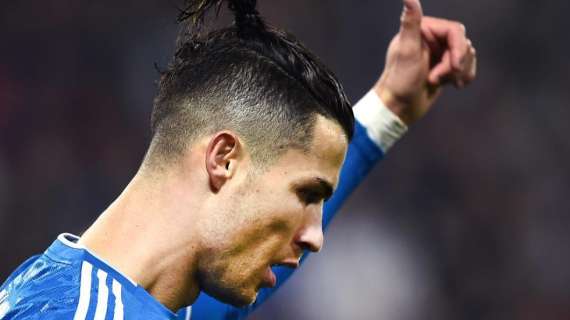 Cristiano Ronaldo se refugia en Madeira: no volverá a Italia por el Coronavirus