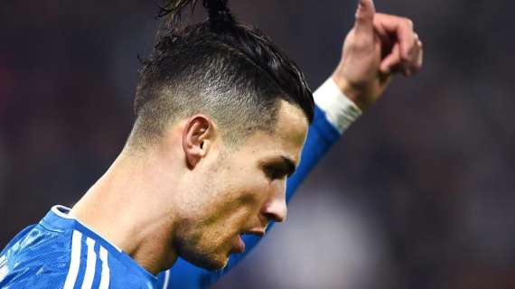 El futuro de Cristiano en la Juventus es una incógnita: los detalles