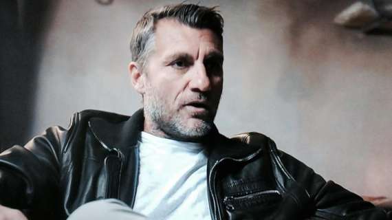 Vieri da la razón a Buffon: "No es un penalti al cien por cien. Hay 40.00 acciones así en cada partido"