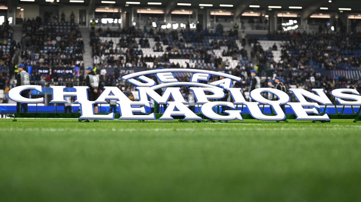 Mbappé y Tchouaméni "vuelven" al Mónaco: regreso a los orígenes