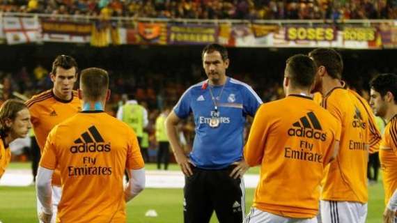 Daily Mail: Paul Clement, el preferido del QPR tras el descenso