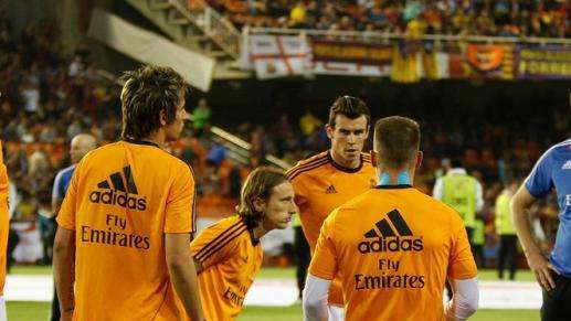 Mundo Deportivo: El QPR se fija en Paul Clement