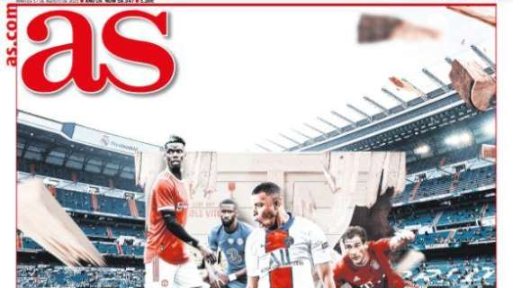 PORTADA | As: "Un Madrid premium a bajo coste"