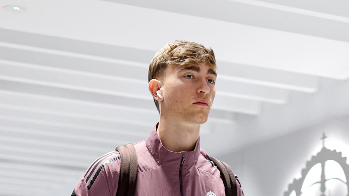 El Dean Huijsen más 'chill' ha vuelto: sus mejores partidos de blanco