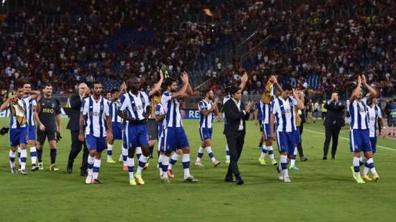 El Porto pagará 20 millones por este canterano del Atlético de Madrid