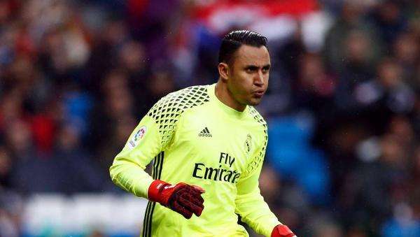 Keylor: "En el Clásico se juegan más que tres puntos, se juega también la historia"