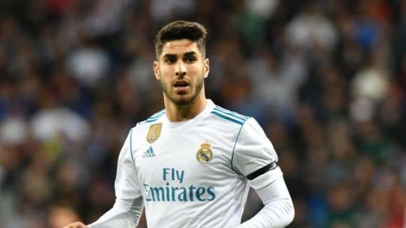 Pérez de Rozas: "Marco Asensio es lo más parecido a Messi que vamos a ver jamás"