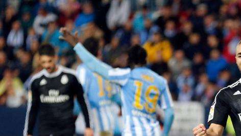Chicharito-Benzema: Dos estilos muy distintos para el Real Madrid