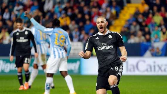 Martin Keown: "Arsenal y United van a disputarse el fichaje de Benzema"