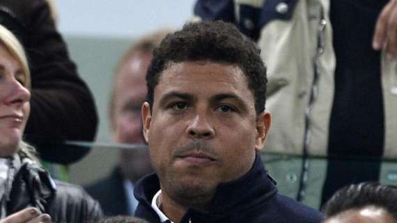 Ronaldo: "Zúñiga tuvo la intención de hacer daño, fue desleal"