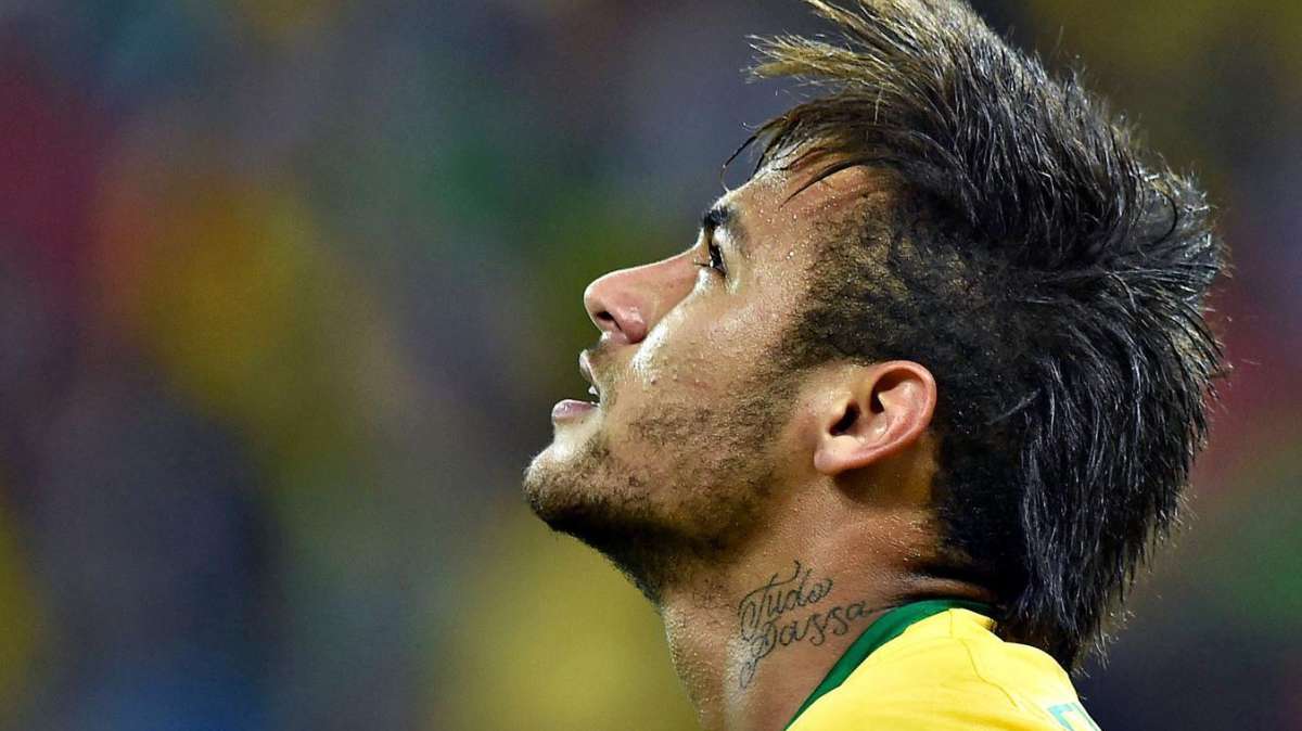 El padre de Neymar: "El Madrid ofreció 150 millones de euros por mi hijo"