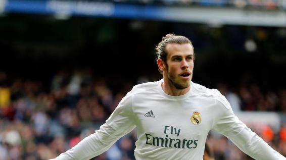 Miguel Ángel Méndez, en Radio MARCA: "Este es el Bale que fichó el Madrid"