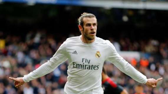 Sunday Express: Avances para la renovación de Bale