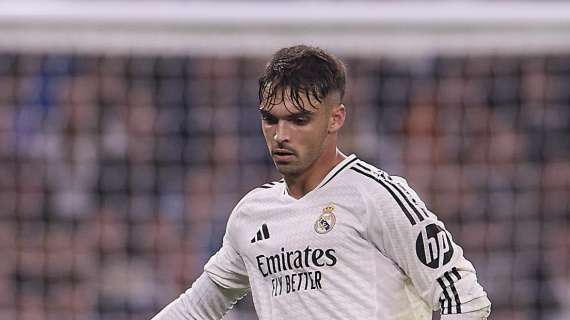Problemas con Asencio: un sacrificio para no dejar sin defensas al club