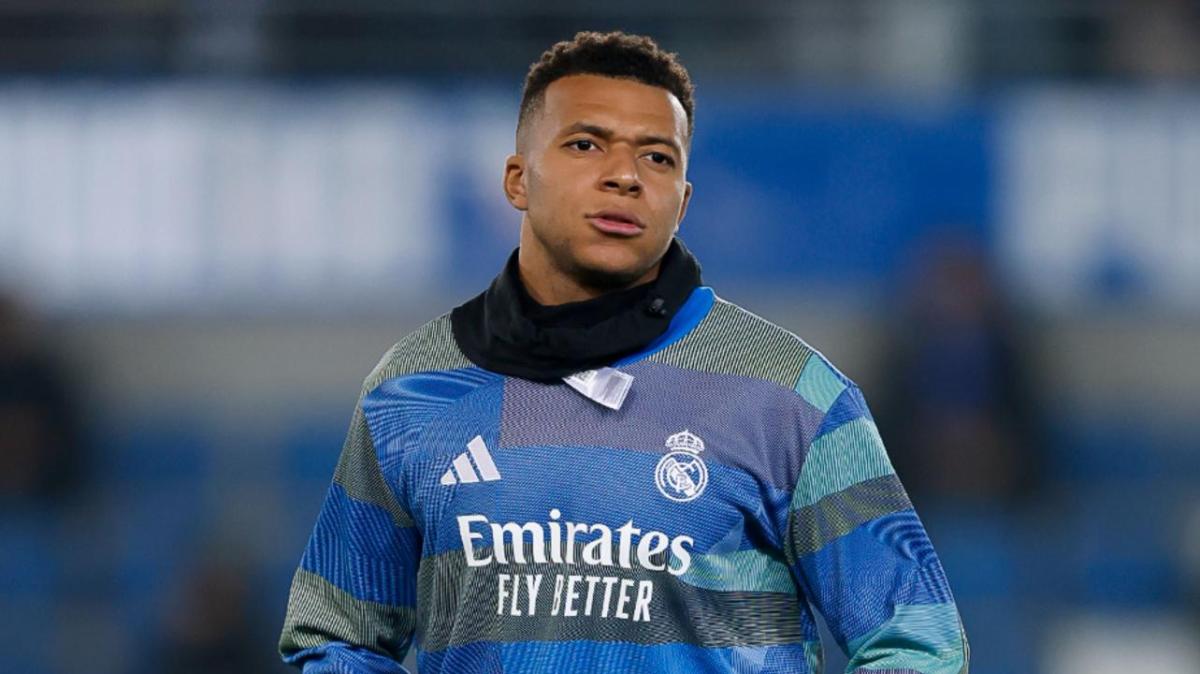 Nuevo caso Mbappé en el Real Madrid: vale 150 millones y saldrá gratis