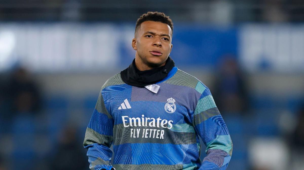 Máxima preocupación con Mbappé: este doctor le está tratando