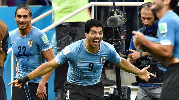 Luis Suárez comunica al Liverpool su deseo de jugar en España