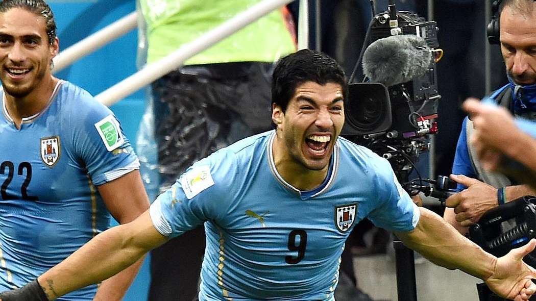 El Barcelona anuncia que Luis Suárez está disponible para 'El Clásico'