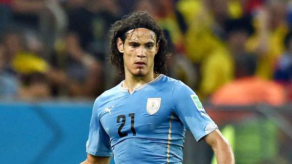 Cavani, objetivo del Liverpool