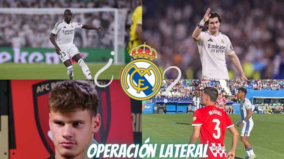El lateral izquierdo da problemas al Real Madrid: lo que hay que saber