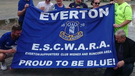 Un ex madridista llama la atención del Everton tras cuajar un gran Mundial
