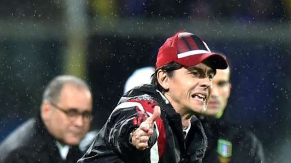 Sport Mediaset: Inzaghi se juega su futuro contra el Cagliari 