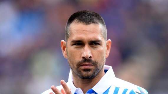 Los motivos de uno de los fichajes más llamativos en la historia del fútbol: Borriello al UD Ibiza