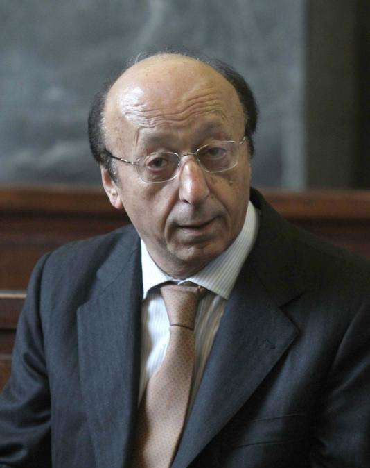 EXCLUSIVA TMW: Moggi: "El Real Madrid nos dio 145 mil millones por Zidane que reinvertimos"
