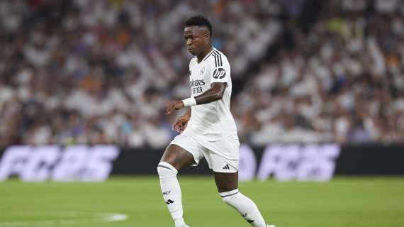 Vinicius, Real Madrid