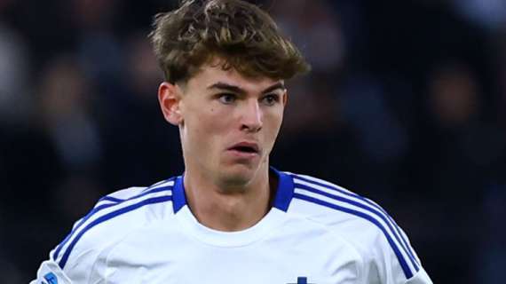 El regreso de Nico Paz al Real Madrid podría producirse antes de tiempo