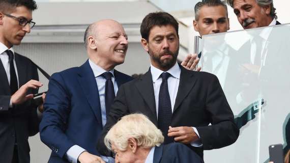 La Juventus, a punto de cerrar la renovación de uno de sus jugadores pretendido por el Real Madrid
