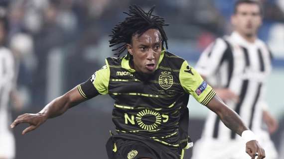 ¡Hay lio! El Sporting reclama 100 millones al Atlético por el pase de Gelson Martins