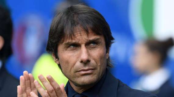 Chelsea, lío a la vista: bronca entre Conte y Costa. El delantero no viaja a Leicester