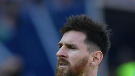 Mundo Deportivo - El Manchester City niega que vaya a fichar a Messi
