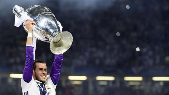 Bale, se sincera: "La temporada pasada fue muy frustrante para mí. Cristiano..."