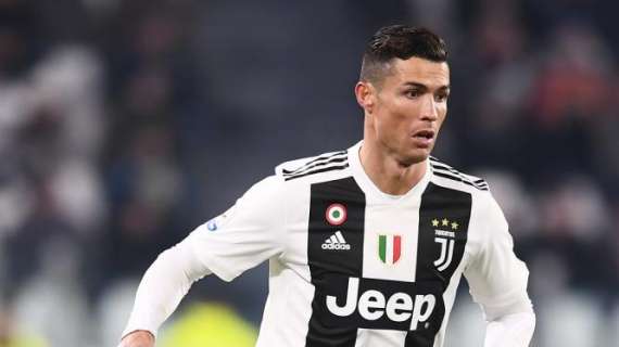 Cristiano Ronaldo, nuevo problema en su juicio: no evitará el paseíllo