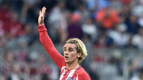 El Manchester United pretende beneficiarse de las negativas del Atleti al Barça por Griezmann