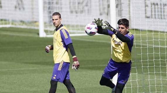 Courtois y Lunin